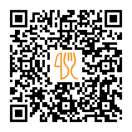 QR-code link para o menu de Figgy Kebabz