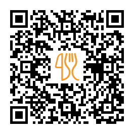 QR-code link para o menu de The Flavours