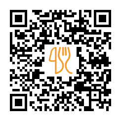 QR-code link para o menu de Reynaldo's Bistro