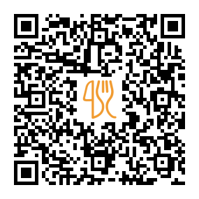 QR-code link para o menu de Britannia Inn