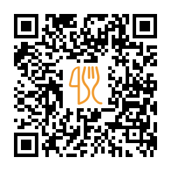 QR-code link para o menu de Pizza Street