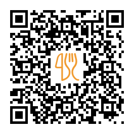 QR-code link para o menu de Paradise Pizza