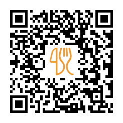 QR-code link para o menu de Wabi Sabi