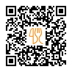 QR-code link para o menu de Bubba’s