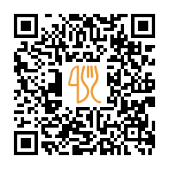 QR-code link para o menu de Kaviar