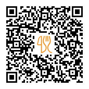 QR-code link para o menu de The Hot Kati Roll