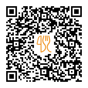 QR-code link para o menu de Pentraeth Chinese