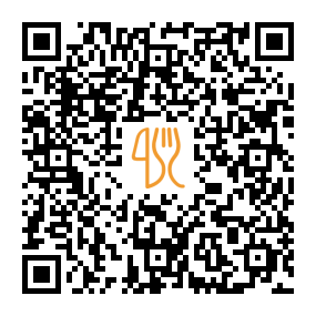 QR-code link para o menu de Pale Hall