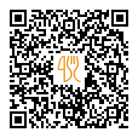 QR-code link para o menu de Kathmandu Kitchen Altrincham