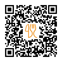 QR-code link para o menu de Buffalo Grill