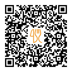 QR-code link para o menu de East Orient Buffet