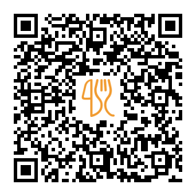 QR-code link para o menu de Waterfall Inn