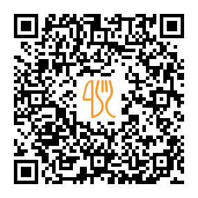 QR-code link para o menu de The At Ellenborough Park