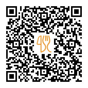 QR-code link para o menu de Harvester Meridian Park