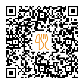 QR-code link para o menu de Vojon-e-bangali