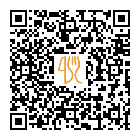 QR-code link para o menu de The Royal Foresters