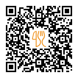 QR-code link para o menu de Hamraz Indian Takeaway