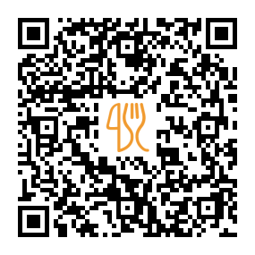 QR-code link para o menu de Paco Burger