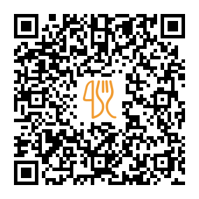 QR-code link para o menu de The Meadow Cafe