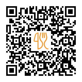 QR-code link para o menu de Offas Dyke