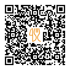 QR-code link para o menu de Scoop Cafe