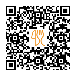QR-code link para o menu de The Highdown