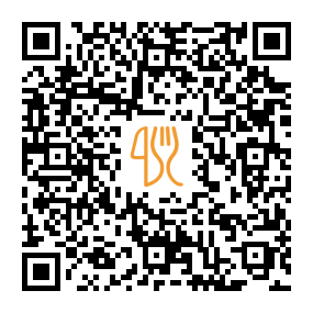 QR-code link para o menu de Jackies Kitchen