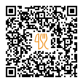 QR-code link para o menu de The Racehorse Inn