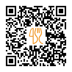 QR-code link para o menu de Meson Los Olivos