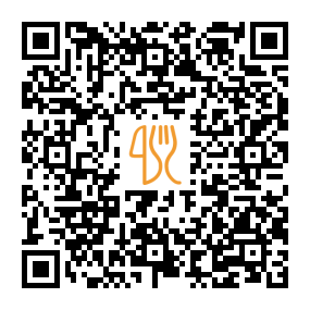 QR-code link para o menu de The Coffee Mill