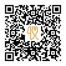 QR-code link para o menu de Om Kitchen