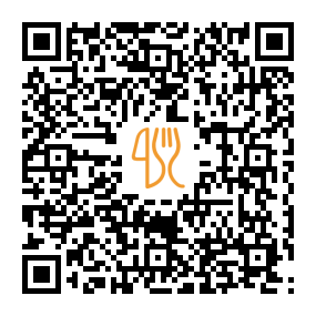 QR-code link para o menu de Popeyes Louisiana Kitchen