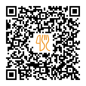 QR-code link para o menu de Bengali Food Junction