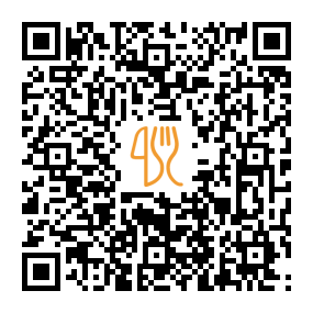 QR-code link para o menu de The Garden At Bromley Court