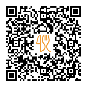 QR-code link para o menu de The Station Cafe