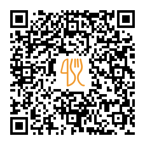 QR-code link para o menu de The Painted Lady