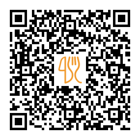 QR-code link para o menu de The Three Fishes