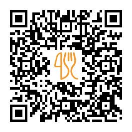 QR-code link para o menu de Garoa