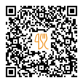 QR-code link para o menu de The Old Barn Inn