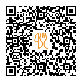 QR-code link para o menu de Calcutta Cravings