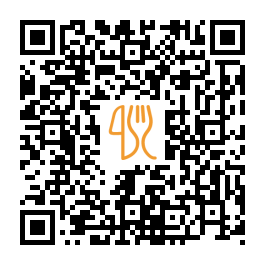 QR-code link para o menu de Big Sandy Coffee House