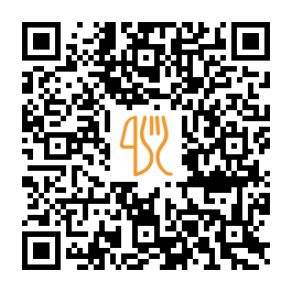 QR-code link para o menu de Cafe Martinez