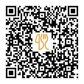 QR-code link para o menu de The Garden Gate Cafe