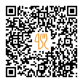 QR-code link para o menu de Amity Multi Cuisine