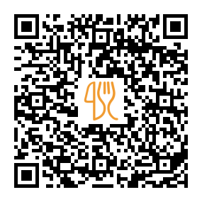 QR-code link para o menu de Poppy Seed Cafe