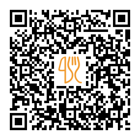 QR-code link para o menu de Hindustan Sweets