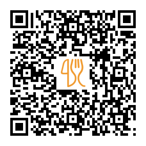 QR-code link para o menu de Sonny's Real Pit -b-q