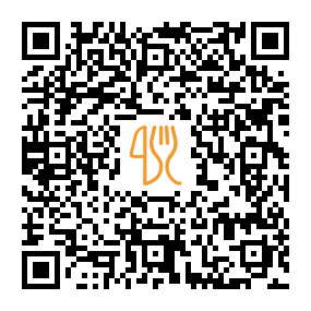 QR-code link para o menu de Pistachio Cake Shop