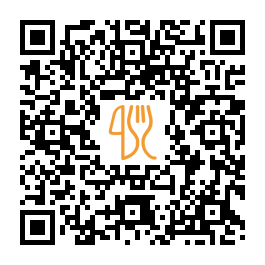 QR-code link para o menu de Jackfruit