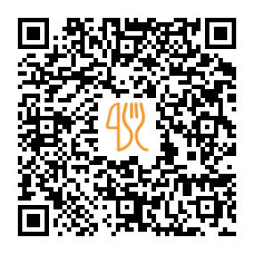 QR-code link para o menu de Hyderabad Tastes